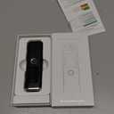 Bad Breath Detector, Bad Breath Tester,Smart Breath Odor Detector,Portable Contactless Bad Breath Checker, Easy Personal Oral Cavity Testing