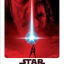 The Last Jedi: Expanded Edition (Star Wars) Book