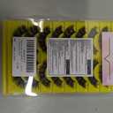 Russian Strip Lashes D Curl Fluffy Wispy False Eyelashes Natural Look Faux Mink Lashes Like Eyelash Extension Fluffy zanlufly Transparent Band Cat Eye Fake Eyelashes Pack