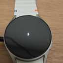 Samsung Galaxy Watch 7 40mm Bluetooth AI Smartwatch w/Energy Score, Wellness Tips, Heart Rate Tracking, Sleep Monitor, Fitness Tracker, 2024, Cream [US Version