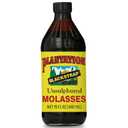 2 x Plantation Molasses, Blackstrap, 15 Ounce (15 Fl Oz (Pack of 1))