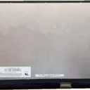 New NV140FHM-T09 V8.1 SD11J53862 5D11J53859 5D11J53861 Replacement Laptop FHD 40 pin 14in LCD Touch Screen Digitizer Display Panel for BOE0A38, for Lenovo Thinkpad T490 T490s T495 T495s