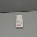 BSIDE Smart Digital Multimeter Tester Rechargeable Electrical Voltmeter Capacitance Diode Continuity Resistance Live Check AC DC Voltage Tester (A1X)