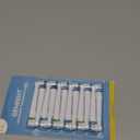 Replacement Toothbrush Heads Compatible with Oral B Braun, 12 Pcs Professional Electric Toothbrush Brush Heads Compatible with Oral B Replacement Heads Refill 7000/Pro 1000/9600/500/3000