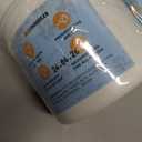 2 x We Love Doodles Dog Teeth Cleaning Wipes - Pet Dental Finger Wipes for Dogs - Cleans Teeth and Gums, Freshens Breath Dog Dental Wipes, Prevents Tartar Buildup, Fits Most Finger Sizes (75 Wipes)