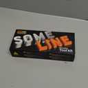 SOMELINE Ferrule Hexagonal Crimping Tool Kit, 21 Sizes Ferrules, 24-8 AWG Ferrule Crimper, Hexagonal Crimp Pliers Ferrule Terminal Kit