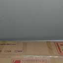 Simple Deluxe Arched Full Length Mirror, 58x19"Large Floor Mirrors, for Wall Door Bedroom Bathroom Living Room (Black)