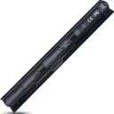 800049-001 KI04 - Batera para porttil HP Pavilion 15-ab 15-an 0.60 oz 15t-ab100 17t-g100 17t-s100 cto Series 15-ab143cl 15-ab223cl 15-ab153nr 15-an044nr 46 ES/A/B 166US 17-ab220nr 17-G133cl