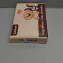 No Pull Dog Harness, Collar & Leash Set with Retractable Dog Seat Belt, Collapsible Dog Bowls and Poop Bag Dispenser - Ideal for Training, Walking, Hiking - Fits Small to Large Dogs(Blue-M)