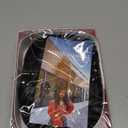 BLL Synthetic Lace Front Wig,13x4 Lace Wig Pre-Plucked Long Straight Glueless 1B Black Wigs For Black Women 26inch Ready to Wear Wigs Beginner Friendly