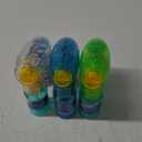 JOYIN 3 Bubble Guns Kit with Bubble Solutions for Kids, Summer Toy, Party Favors, Birthday, Outdoor & Indoor Activity, Birthday Gift