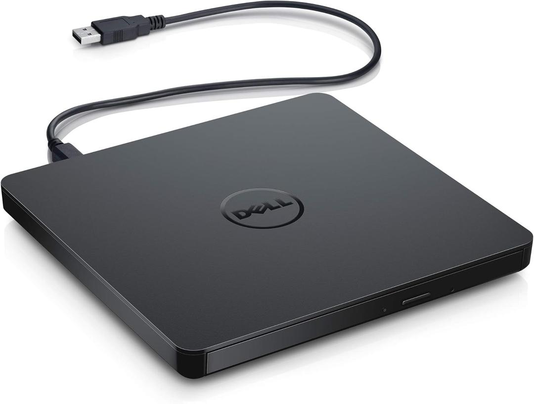 Dell DW316 USB Low Profile DVD Super Multi Drive