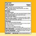 Lotrimin Antifungal Jock Itch Medicated Powder with Miconazole Nitrate, Jock Itch Treatment for Men, Women, and Kids Over The Age of 2, 6.25 oz Bottle