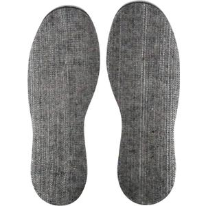Yaktrax Thermal Cold Weather Insoles for Men and Women, 1 Pair, Women's 6 to Men's 12
