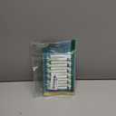 Replacement Toothbrush Heads Compatible with Oral B Braun, 12 Pcs Professional Electric Toothbrush Brush Heads Compatible with Oral B Replacement Heads Refill 7000/Pro 1000/9600/500/3000