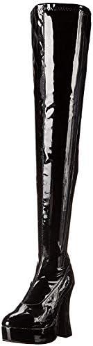 Ellie Shoes Women's Thrill Boot 10