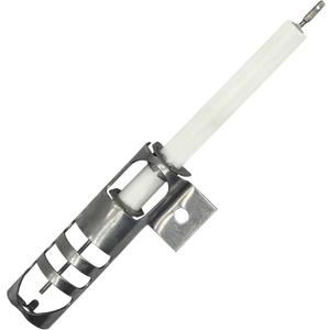 PB040170 Bake Igniter Electrode 1 Pack Fits Viking Range Oven Stove Cooktop Gas Range Replacement 811302, AP5315630 Burner Igniter Stove Oven Spark Ignition Electrode
