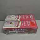 2 x Waterloo Sparkling Water, Cherry Limeade Naturally Flavored, 12 Fl Oz Cans (Pack of 12) Zero Calories and Zero Sugar or Sweeteners (EXP 05/03/27)