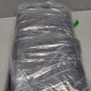 CVLIFE Soft Rifle Case 28 Inch Gun Bag Pistol Case, Gun Cases for Rifles and Shotguns, Rifle Bag with Lockable Zipper for Outdoor Hunting Shooting (Black)