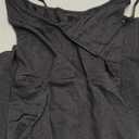 ZOMVA Plus Size 0X-4X Sparkly Glitter Sleeveless Aline Mini Dress Sparkle Wrap Spaghetti Strap Sexy Dress Cocktail Party Club XL