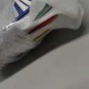 Selamica Ceramic Rectangular Serving Platters Set of 4, 12 Inch Serving Trays/Dishes for Party Entertaining, Rectangular Dinner Plates for Appetizer Salad Dessert Sushi, Assorted Colors