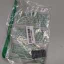 Supoix Compatible with Apple Watch Band 38/40/41/42/44/45/46/49mm+ Case, Women Jewelry Bling Diamond Rhinestone Replacement Metal Bands & 2 Pack PC Protector Case for iWatch Ultra 3/2/1 Series 11/10/9/8/7/6/5/4/3/2/1/SE (Silver)