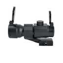 ZONZTER Toy Gun M16 Parts 3× Scope, Suitable for ZONZTER M16 Toy Foam Blaster Accessories for Age 14+