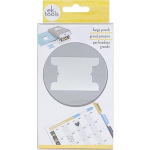 EK Success TAB Large Punch