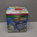 Almond Breeze Dairy Free Almondmilk Unsweetened Original 32 Oz Boxes, 6 Count (EXP 06/13/27)