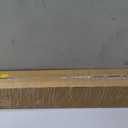 Deck Railing Kit, 36 in H x 4 ft W Porch Railing with Post
