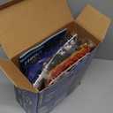 Thames & Kosmos Mega Cyborg Hand STEM Experiment Kit | Build Your Own GIANT Hydraulic Amazing Gripping Capabilities Adjustable for Different Sizes Learn Pneumatic Systems