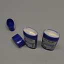 Dr Teal's Aluminum Free Deodorant, Lavender Vanilla with Essential Oils, 2.65 oz (Pack of 2)