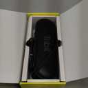 Tribit XSound Go Bluetooth Speaker, 16W Portable Wireless Speaker with Loud Sound, 24H Playtime, IPX7 Waterproof, Custom EQ, XBass, BT5.3, TWS Pairing, Type-C, Outdoor/Home/Travel/Beach/Shower (Black)