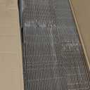 40 Pack Small Shipping Boxes 8x6x4 Inches, White Corrugated Cardboard Mailing Box for Shipping, Packing, Business