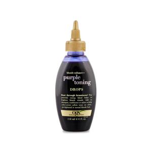 Blonde Enhance Purple Toning 4 Fl.Oz