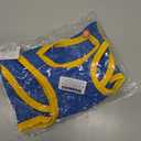 Cat Outfit Dog Sleeveless Mesh Tank Top Summer Cooling Quick Dry Shirts Cute Dogs Soft Basketball Vest Puppy Breathable Sportswear X-Large (Blue)