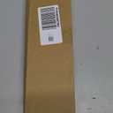 Adjustable Tabletop Easel Stand, Picture Easels for Display Up to 17" H, Gold Metal Picture Frame Holder Stand Table for Art, Photo (1 Pack)