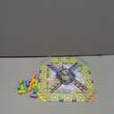 Hasbro Gaming Trouble: Bluey Edition Board Game for Kids, 2-4 Players, Race Bluey, Bingo, Bandit, or Chilli to The Finish, Ages 5 and Up (1 unit)