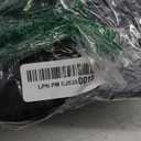 Bag Cover Black, 28"×18"×13"