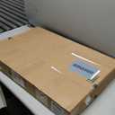 Americanflat Vintage Frames - 16x20 Picture Frame with Beaded Accents and Polished Plexiglass - Use as 11x14 Frame or Display 16x20 Photos Without Mat - Heirloom Collection - Wall Display - Silver