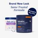 PetLab Co. Allergy & Immune Probiotics for Dogs, Support Seasonal Allergies, Gut & Digestive Health - Pork Flavor - 30 Soft Chews (Single Pack)