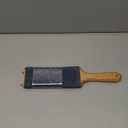 BeaverCraft LS5P1 Wood Carving Strop Wood Carving Gouge Hook Knife Sharpening Honing Tools Strop Stropping Kit Leather Paddle Strop Spoon Carving Tools Sharpening Kit Sharpener with Polishing Compound