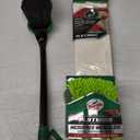Turtle Wax Car Wash Set Of 3, Long Handle Brush, Microfiber Wash Glove