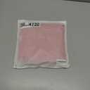 Women's Long Sleeve Shirts Crew Neck Slim Fit Going Out Tops Basic Tees Barely There Collection (Red, XS)