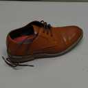 Bruno Marc Boys Dress Oxford Formal Shoes (2 Little Kid, Brown)