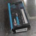 Dynamic Friction Company Front or Rear 4000 HybriDynamic Brake Pads 4000-1001-00