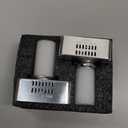 DZG D5S HID Headlight Bulbs for 2016 2017 2018 Chevy Silverado 1500 WT LS LT 2015-2018 GMC Sierra 1500 2500 3500 HD, 8000K Cool White 35W Metal Base Xenon Replacement High Low Beam Bulb, Pack of 2