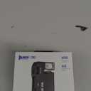 WUBEN G5 Rechargeable EDC Flashlight, Powerful RGB Flashights, 400 Lumens Portable Flat Mini Flashlights, Waterproof Multi-Mode Magnetic Small Keychain Flashlight for Camping, Emergency (Green)