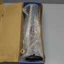 Tool Daily Dual-Function Undercarriage Cleaner,Surface Cleaner for Pressure Washer, 16 Inch, Underbody Car Wash Water Broom with 3 Pieces Extension Wand, 4000 PSI