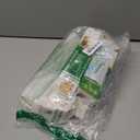 Baggies Variety Size Pack - 200 Count Variety Pack with 50 Gallon 50 Quart 100 Sandwich - Heavy Duty Freezer Bags